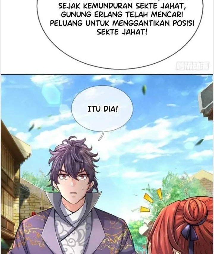 The Way of Domination Chapter 33. Gambar 14