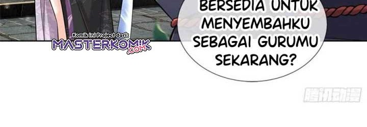 The Way of Domination Chapter 32 Gambar 18