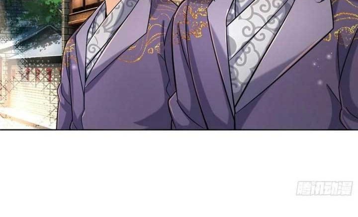 The Way of Domination Chapter 32 Gambar 22