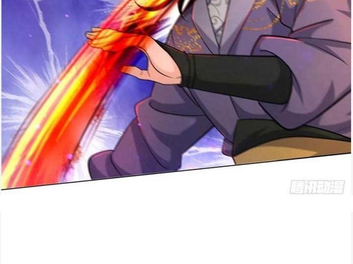 The Way of Domination Chapter 32 Gambar 25