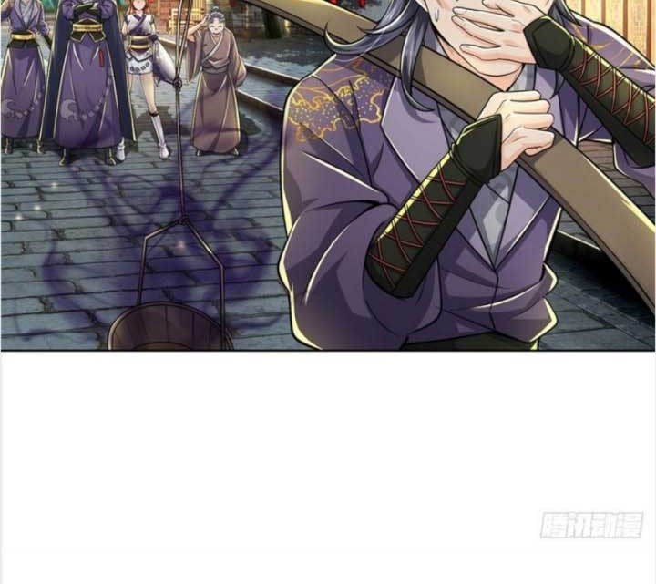 The Way of Domination Chapter 30 Gambar 10