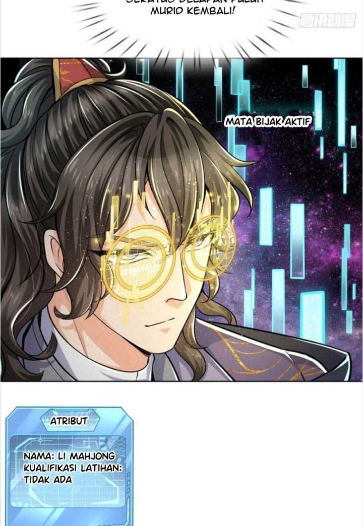 The Way of Domination Chapter 30 Gambar 13