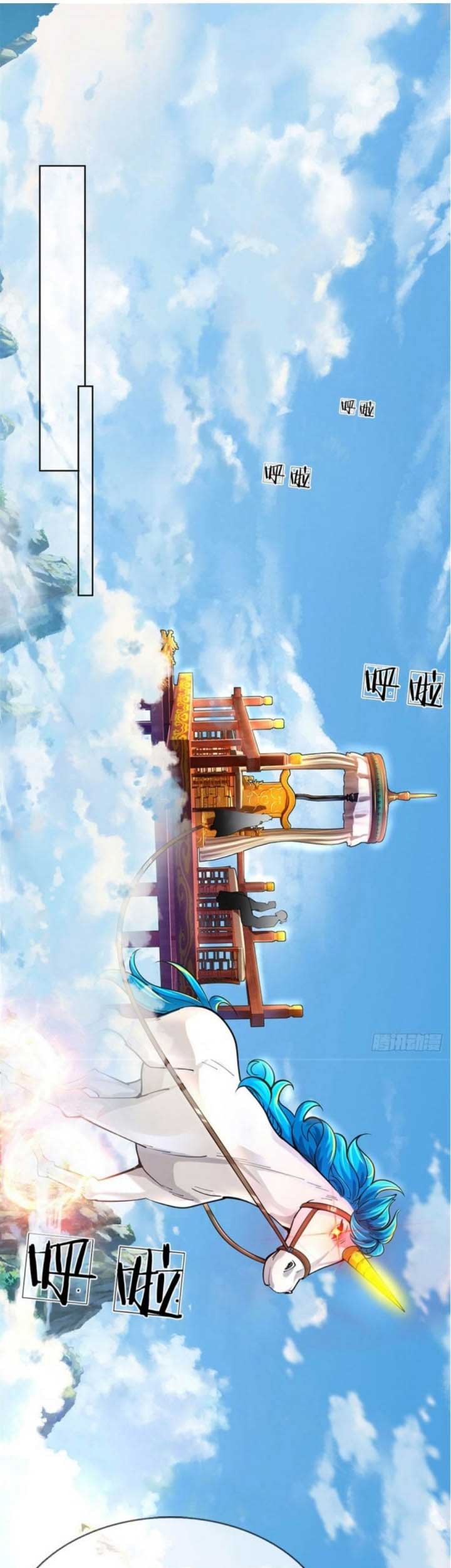 Baca The Way of Domination Chapter 29 Gambar 2