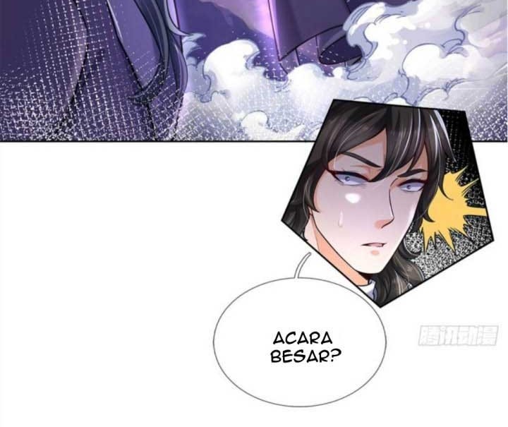 The Way of Domination Chapter 29 Gambar 7