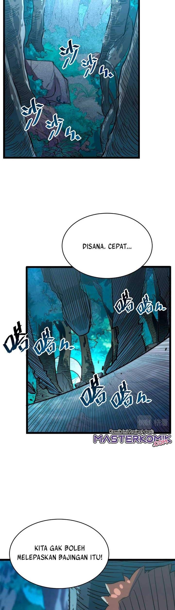 Rise From The Rubble Chapter 22 Gambar 21