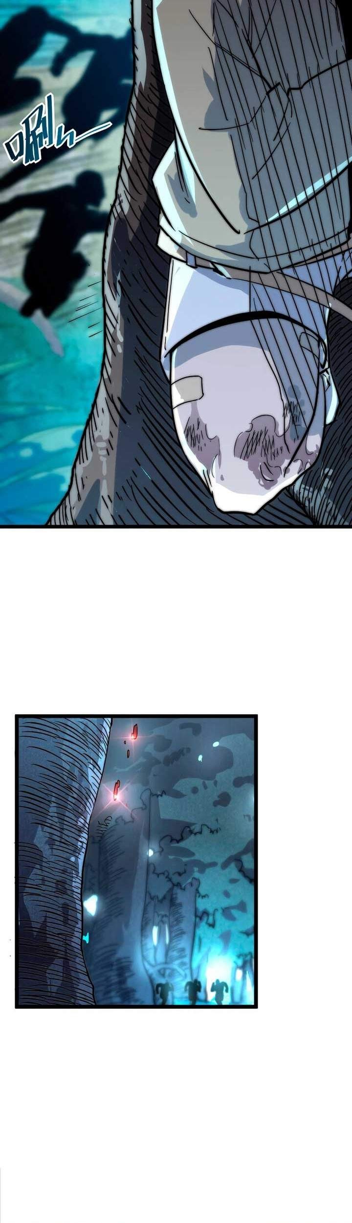 Rise From The Rubble Chapter 22 Gambar 23