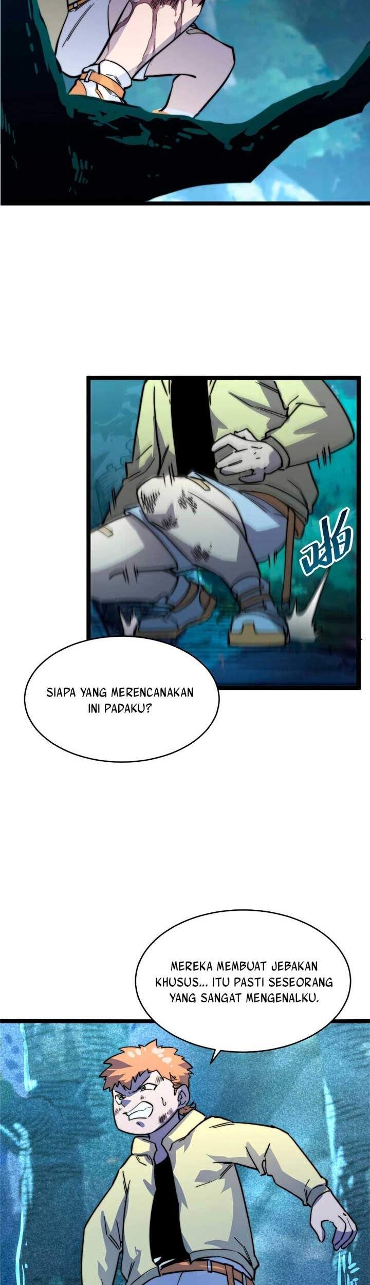Rise From The Rubble Chapter 22 Gambar 25