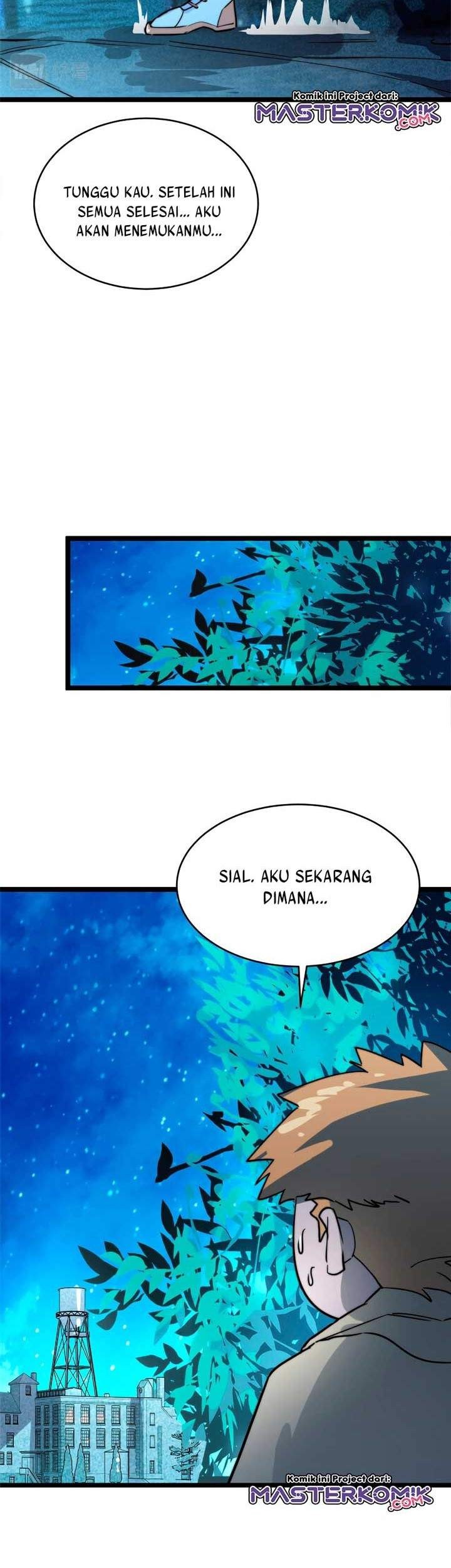 Rise From The Rubble Chapter 22 Gambar 27