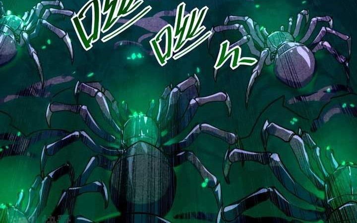 Rise From The Rubble Chapter 22 Gambar 30