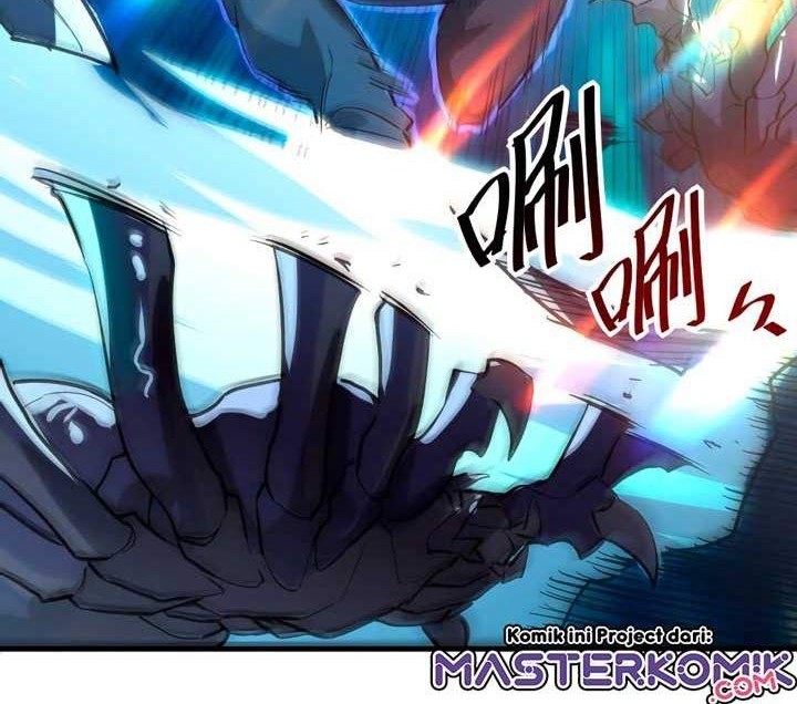 Rise From The Rubble Chapter 22 Gambar 6