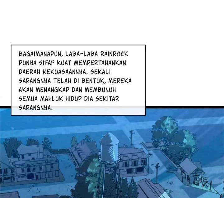 Rise From The Rubble Chapter 22 Gambar 8