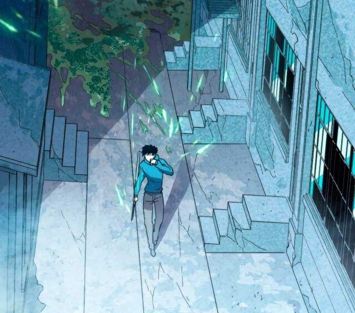 Rise From The Rubble Chapter 22 Gambar 16