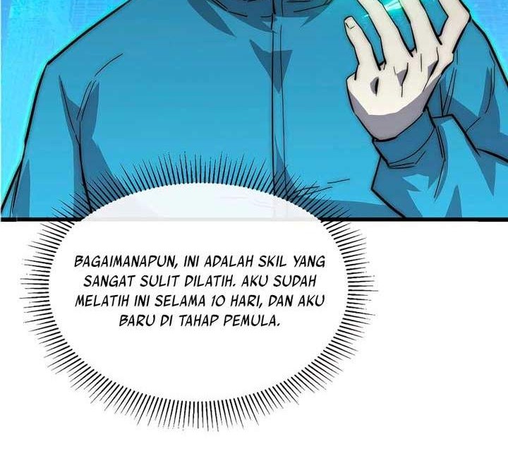 Rise From The Rubble Chapter 22 Gambar 18