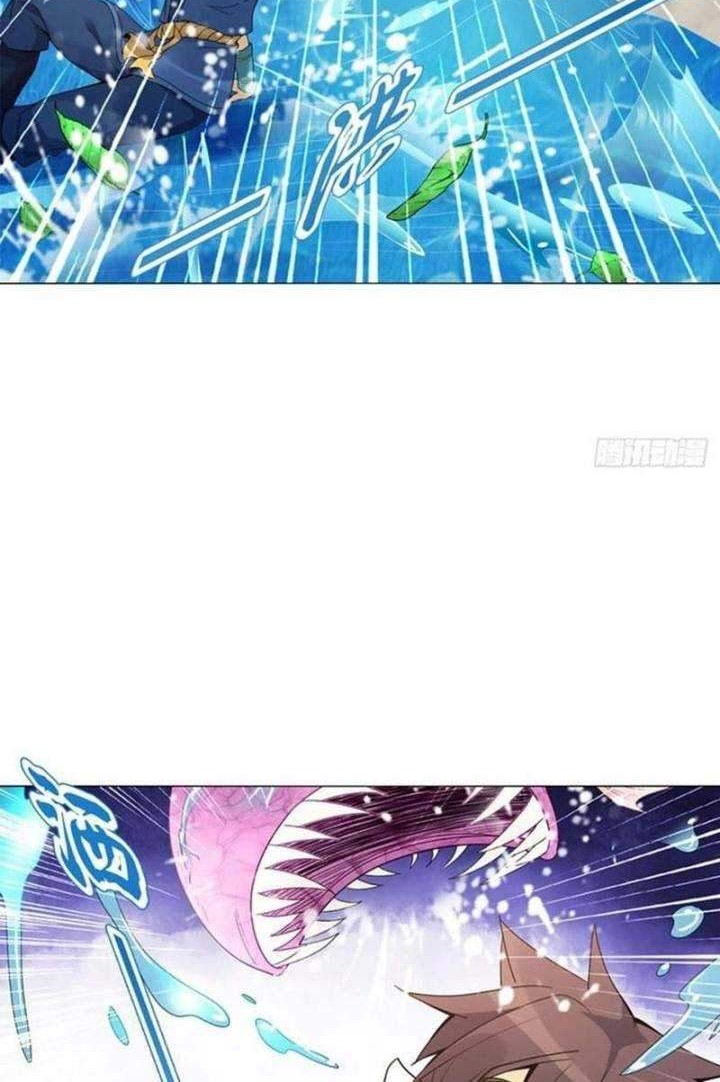Baca  Heavenly God Mnemonic Chapter 78 Gambar 2