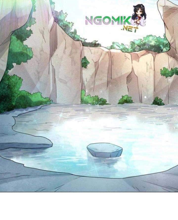 Baca Heavenly God Mnemonic Chapter 77 Gambar 2