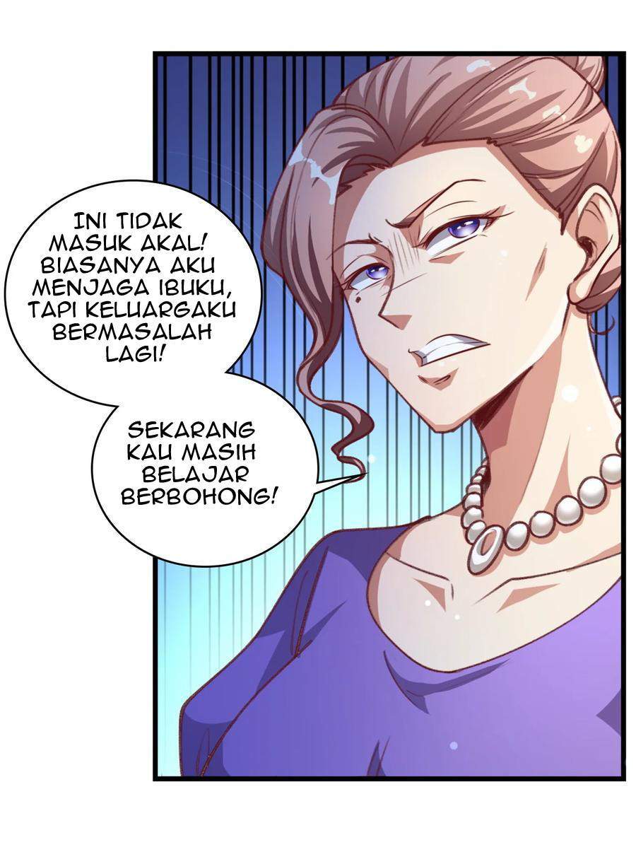 The Strongest Son in Law in History Chapter 3 Gambar 19