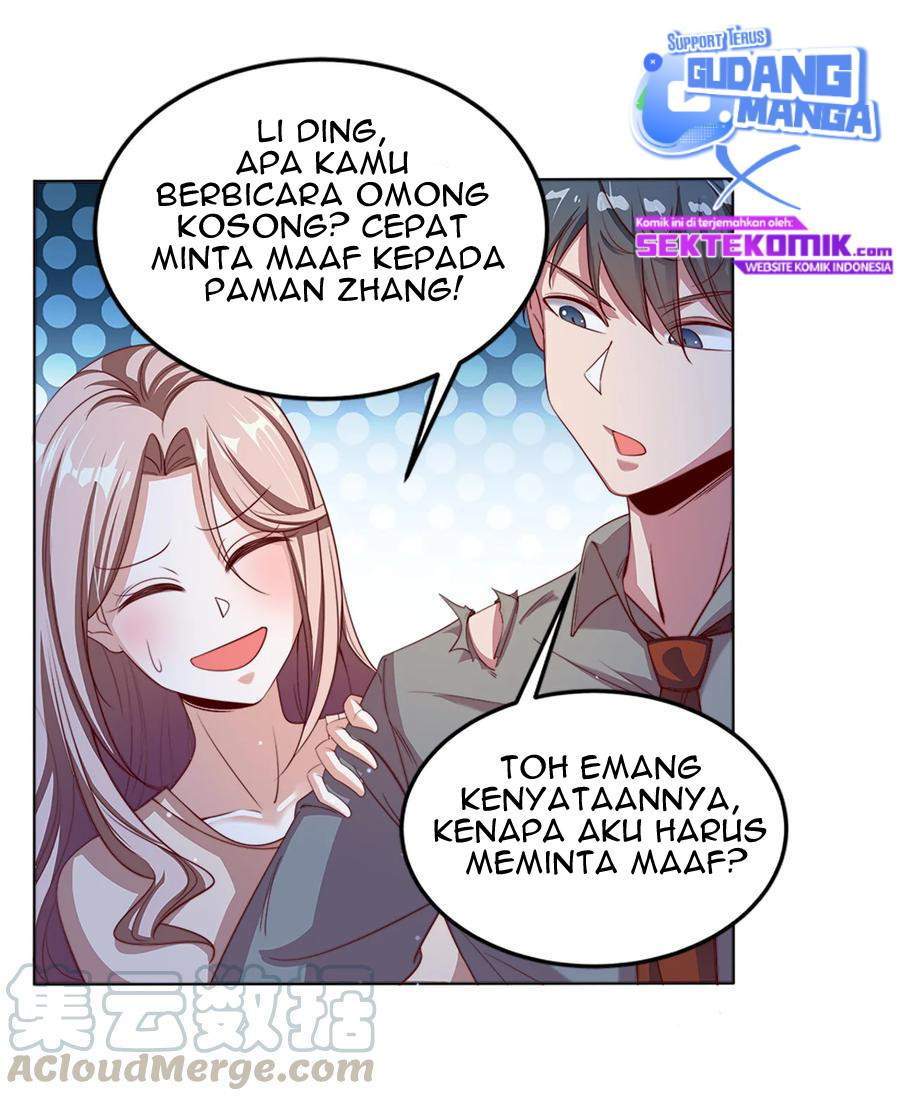 The Strongest Son in Law in History Chapter 3 Gambar 26