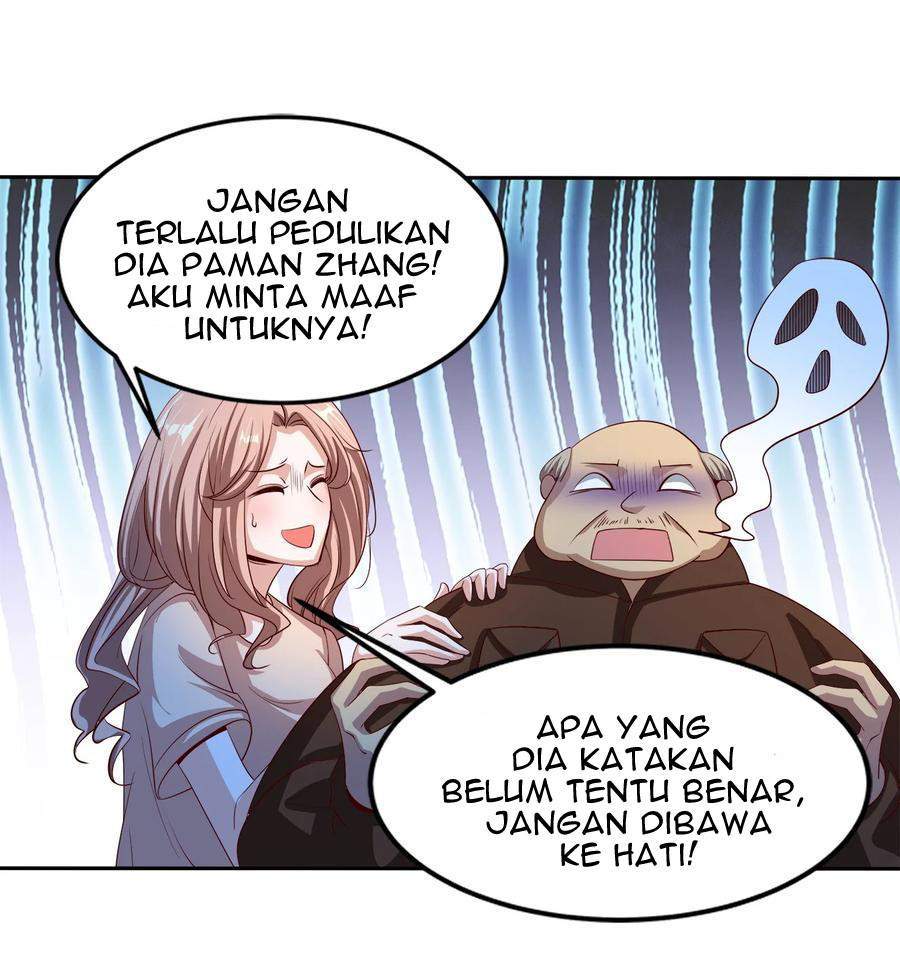 The Strongest Son in Law in History Chapter 3 Gambar 28