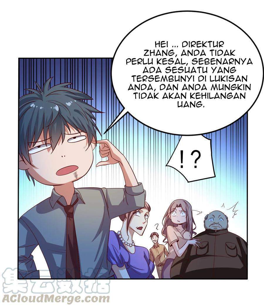 The Strongest Son in Law in History Chapter 3 Gambar 29