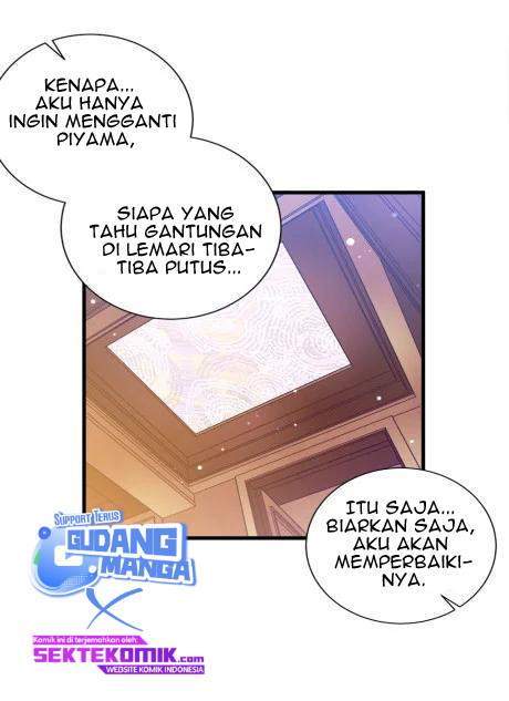 The Strongest Son in Law in History Chapter 3 Gambar 58