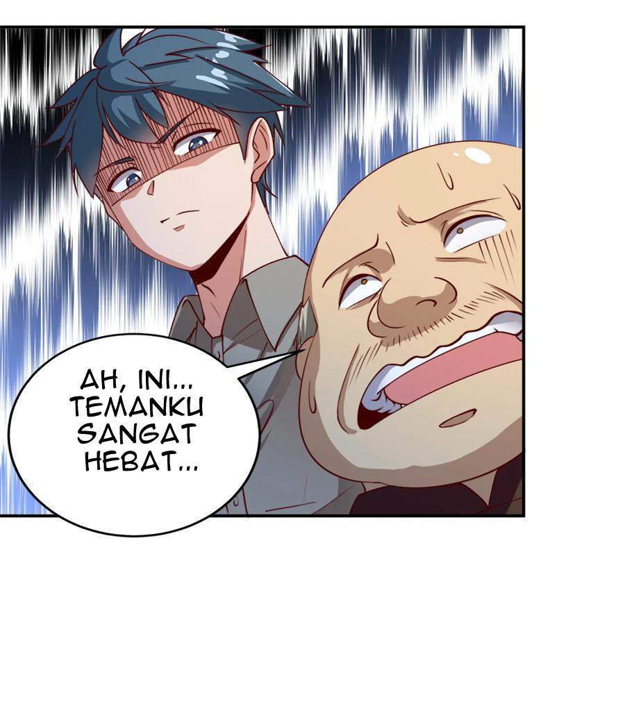 The Strongest Son in Law in History Chapter 3 Gambar 84