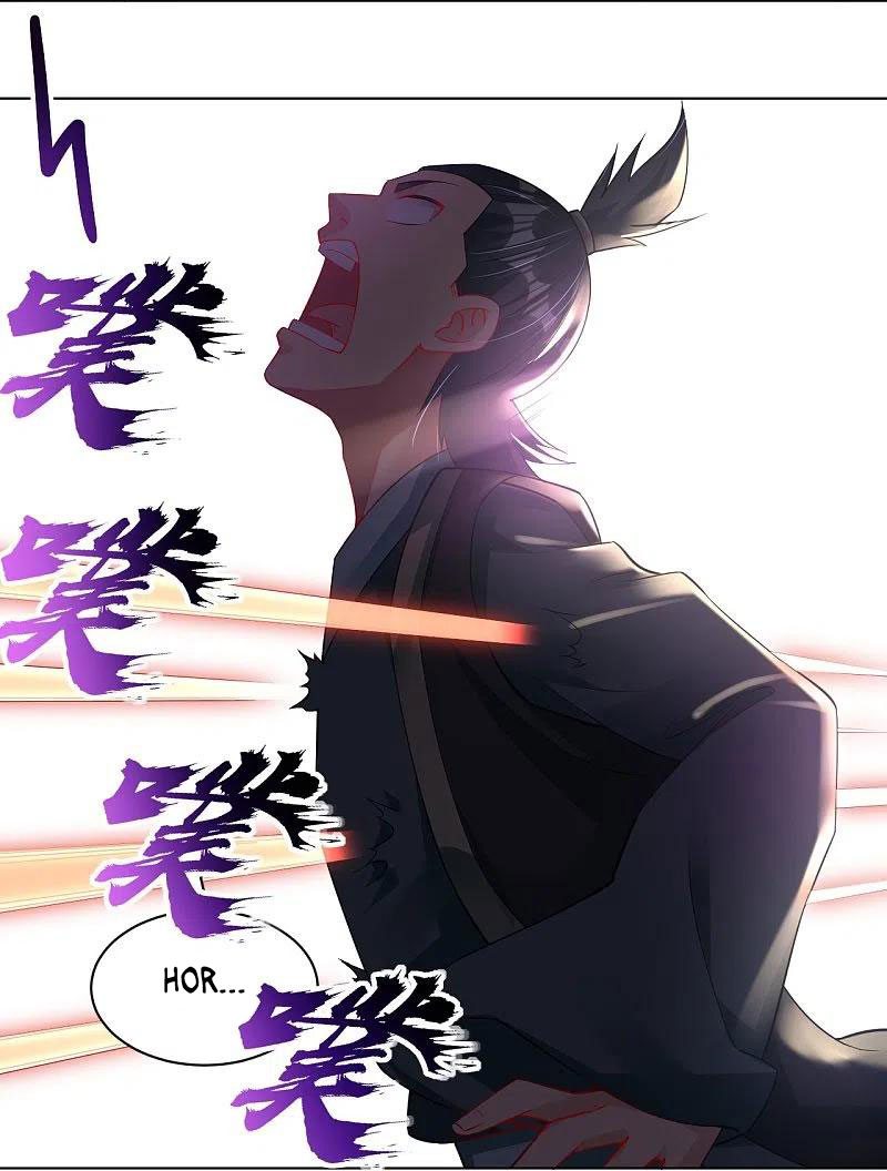 Reborn of War God Chapter 248 Gambar 12