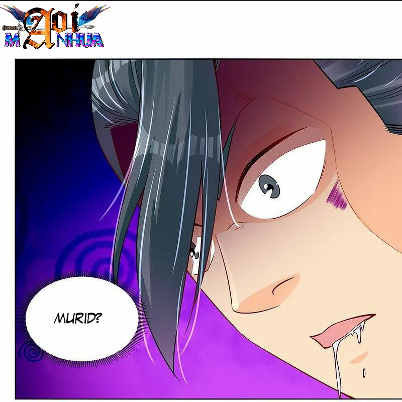 Reborn of War God Chapter 248 Gambar 14