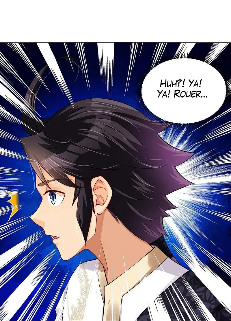 Reborn of War God Chapter 248 Gambar 20
