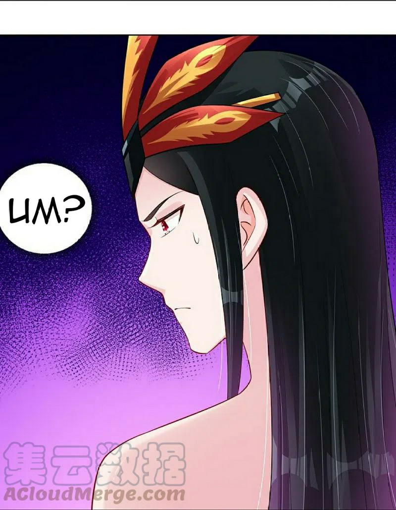 Reborn of War God Chapter 247 Gambar 11