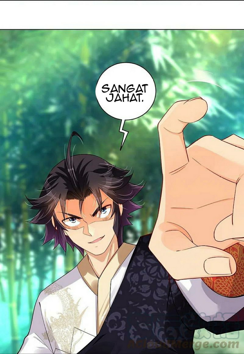 Reborn of War God Chapter 247 Gambar 13