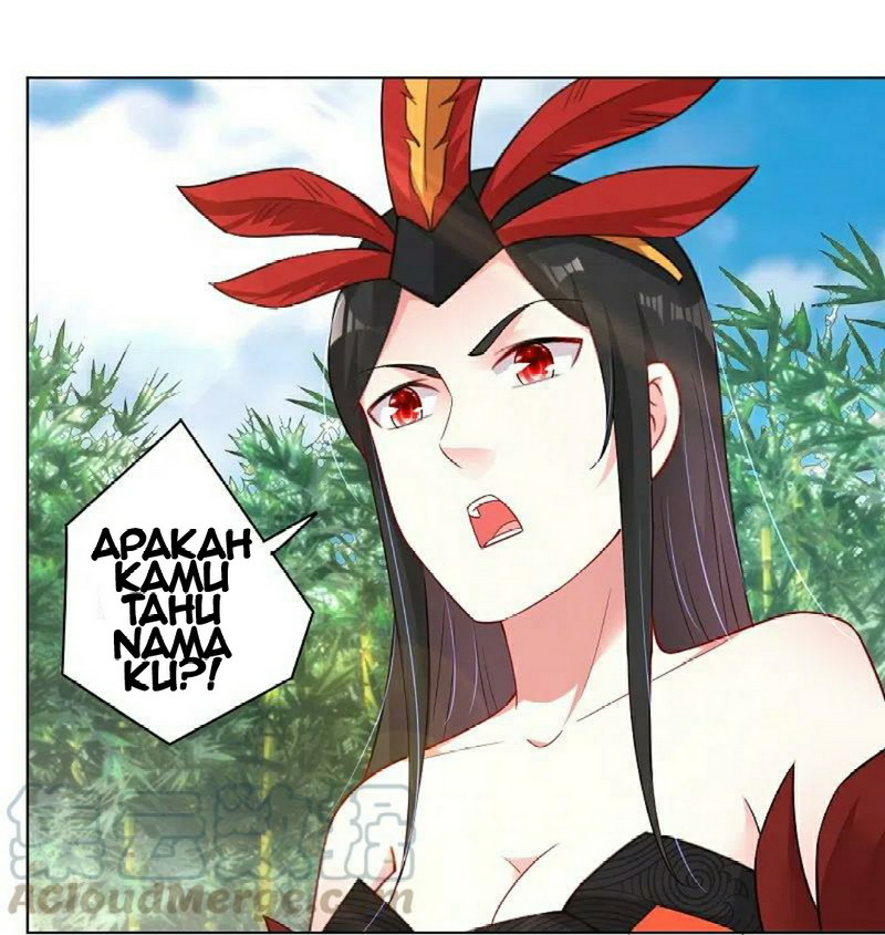 Reborn of War God Chapter 247 Gambar 19