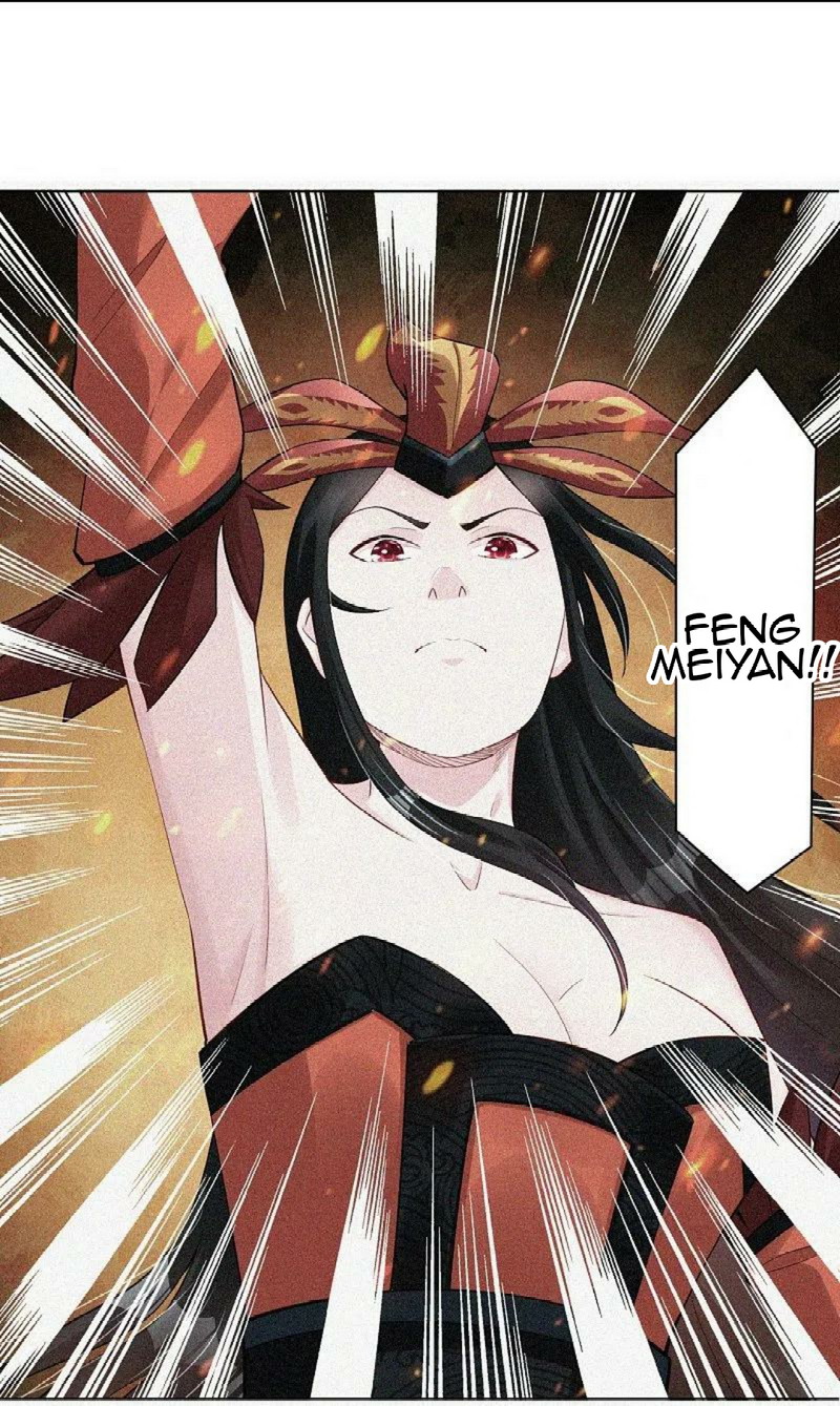 Reborn of War God Chapter 247 Gambar 22
