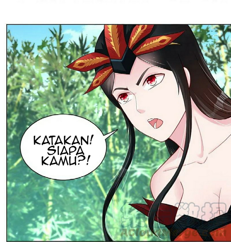Reborn of War God Chapter 247 Gambar 23
