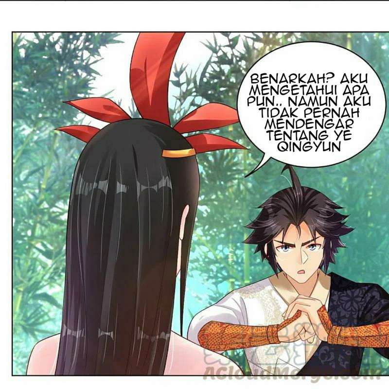 Reborn of War God Chapter 247 Gambar 25