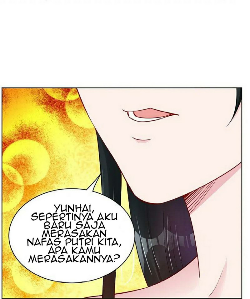 Reborn of War God Chapter 247 Gambar 30