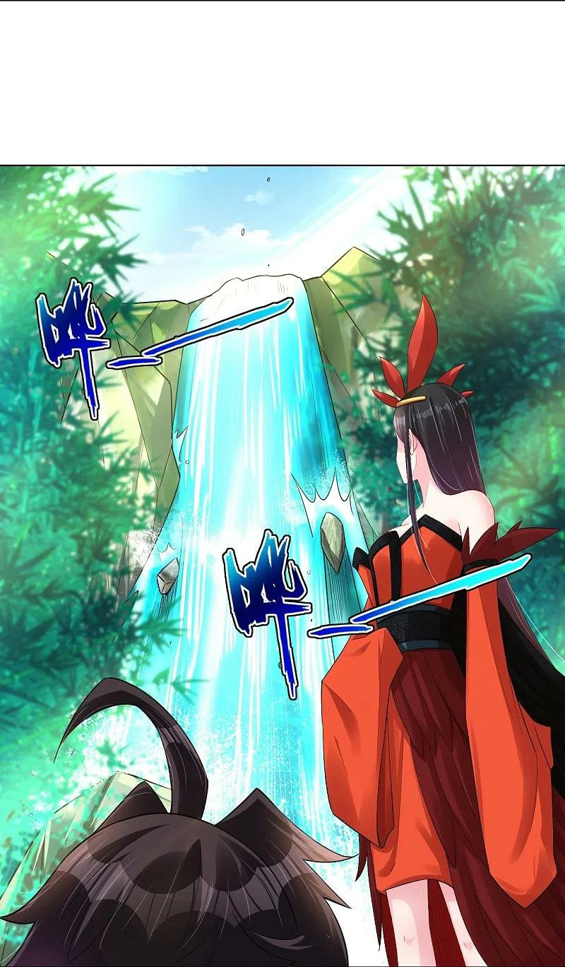 Reborn of War God Chapter 247 Gambar 6