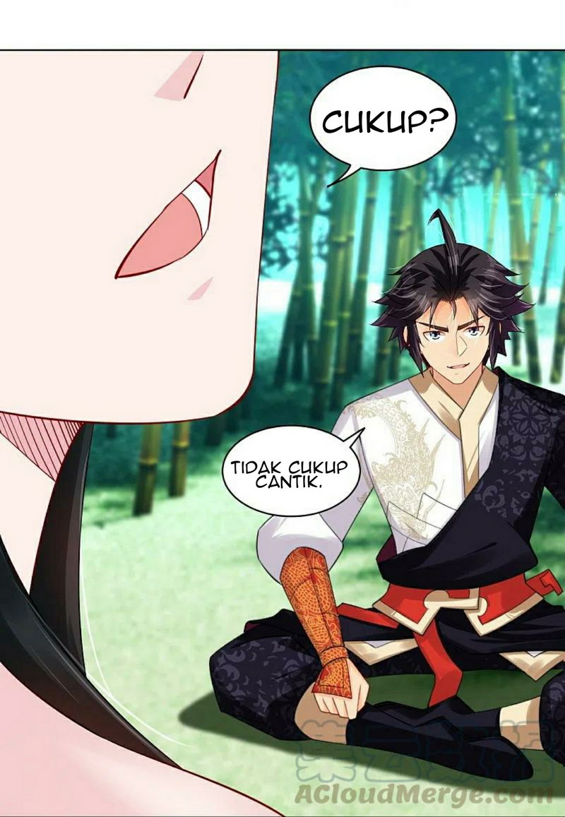 Reborn of War God Chapter 247 Gambar 9