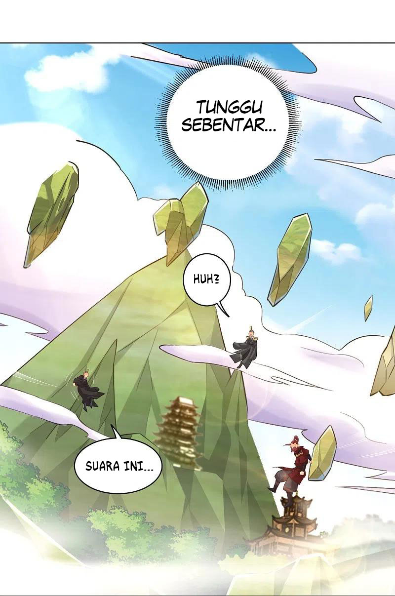 Reborn of War God Chapter 246 Gambar 10