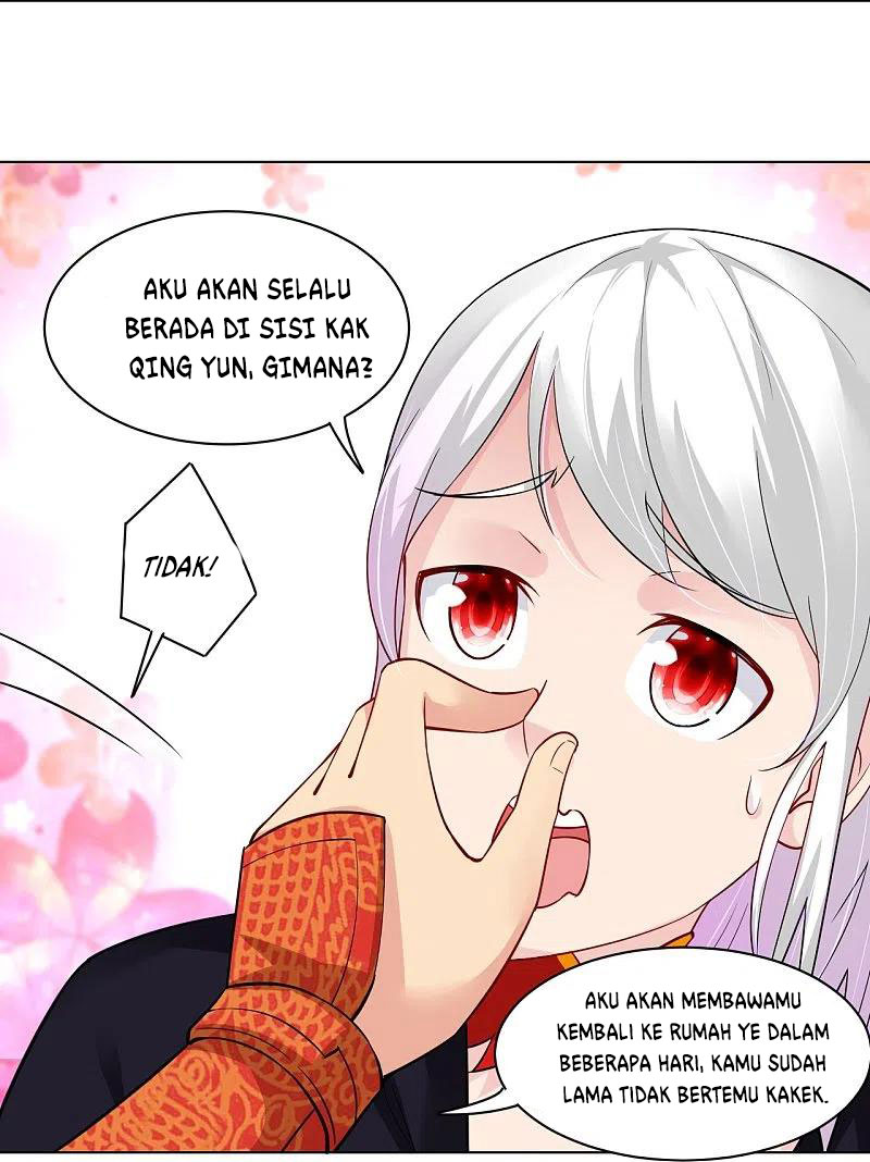 Reborn of War God Chapter 246 Gambar 16
