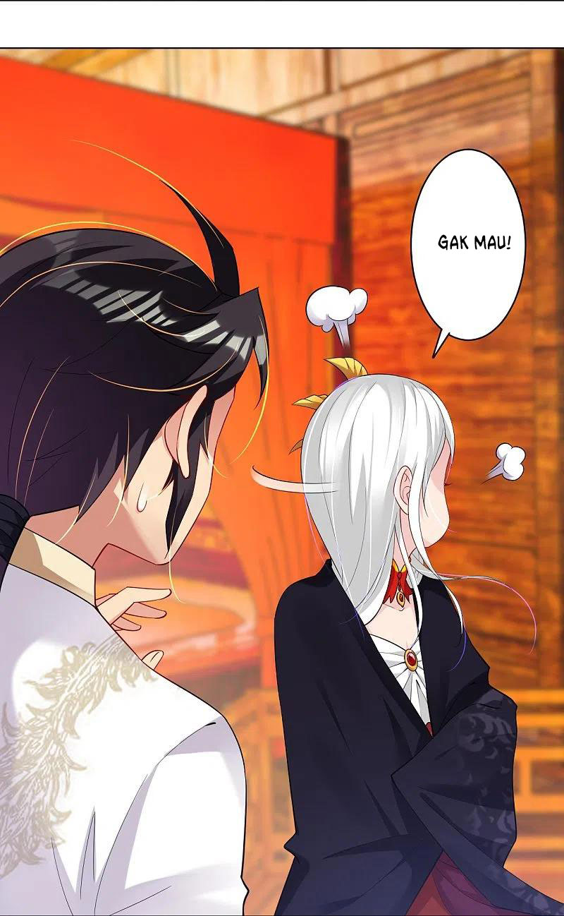 Reborn of War God Chapter 246 Gambar 18