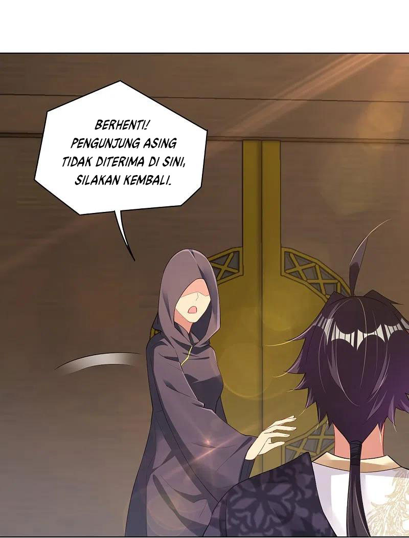 Reborn of War God Chapter 246 Gambar 22
