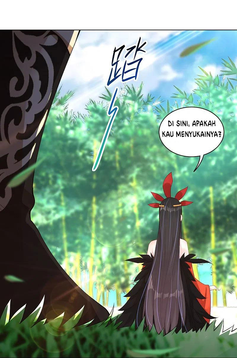 Reborn of War God Chapter 246 Gambar 26