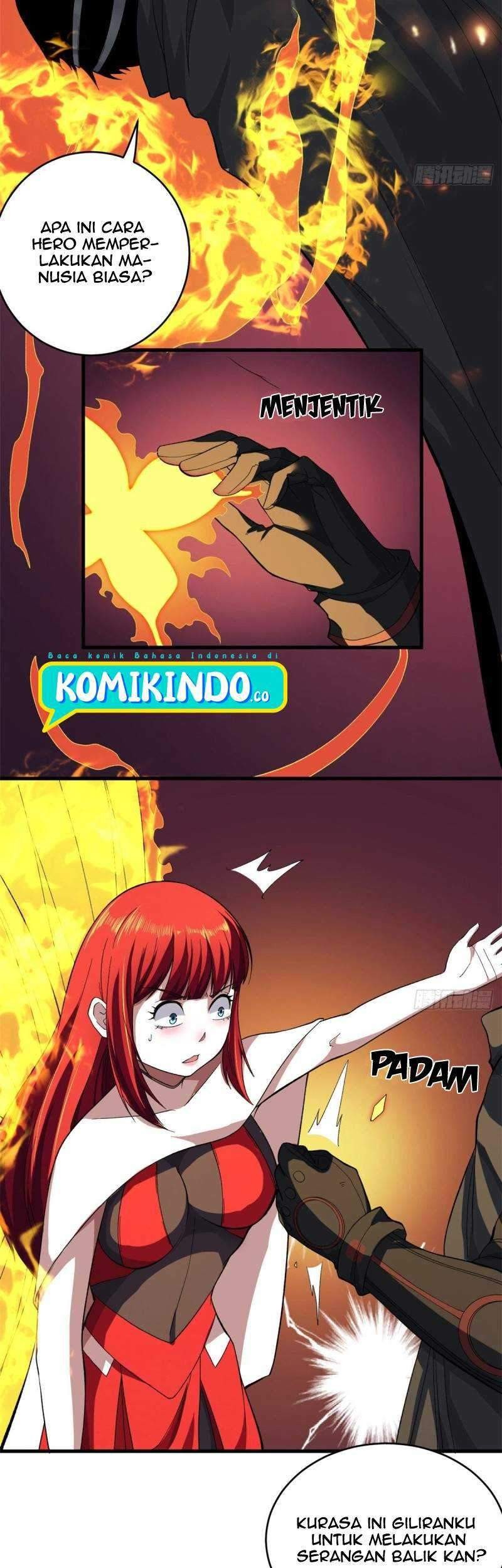 I Can Snatch 999 Types of Abilities Chapter 06 Gambar 14