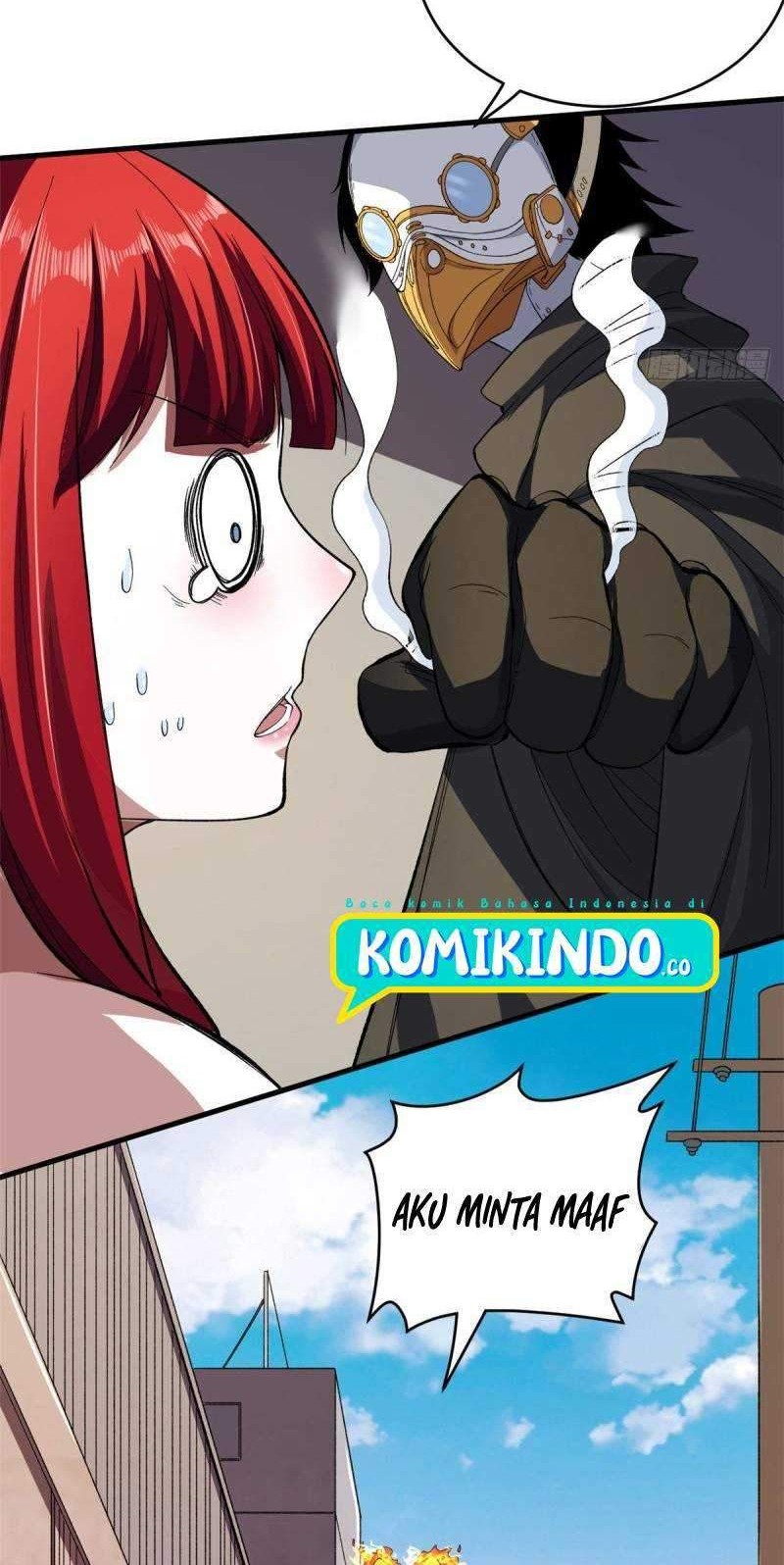 I Can Snatch 999 Types of Abilities Chapter 06 Gambar 15