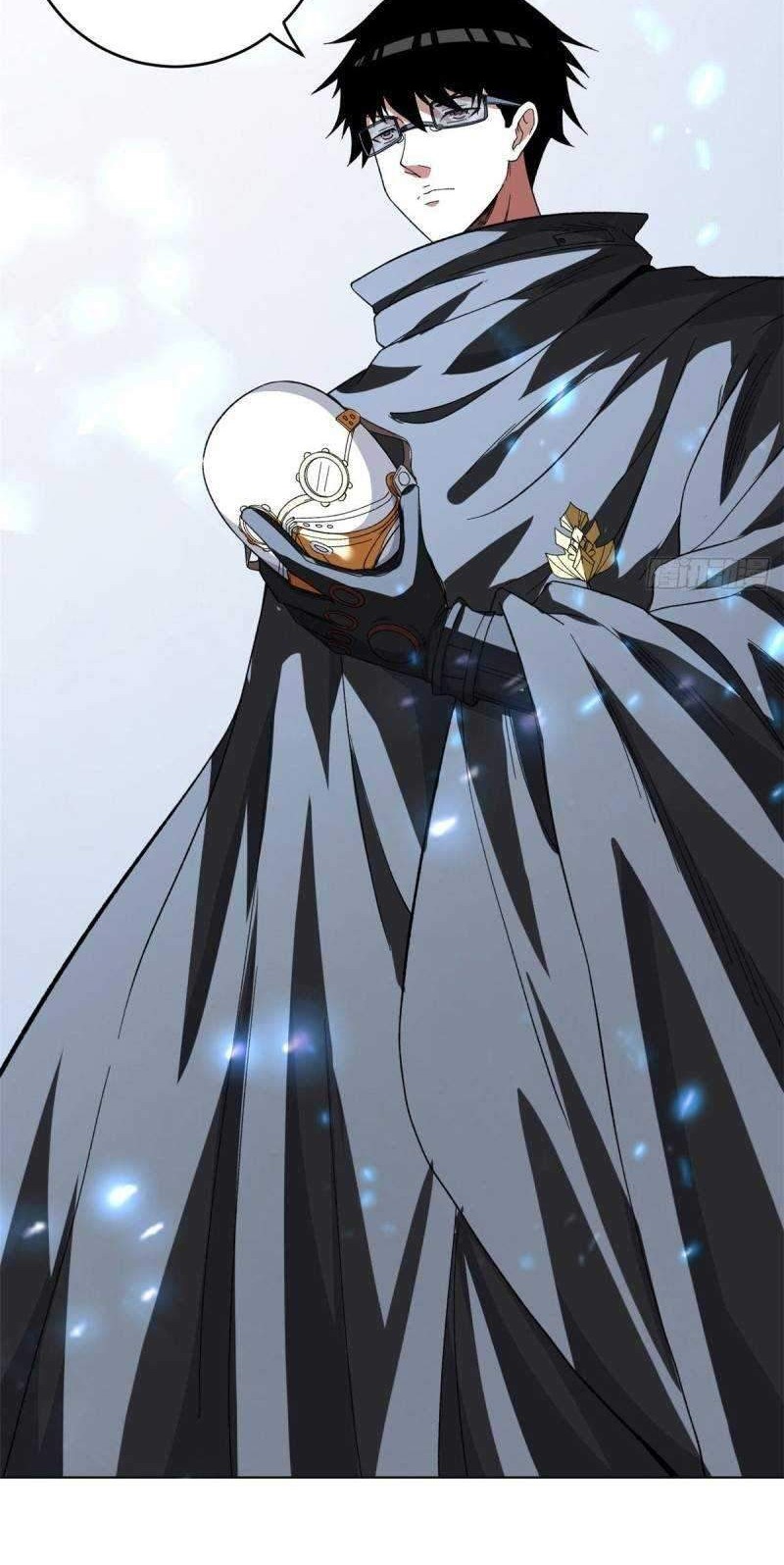 I Can Snatch 999 Types of Abilities Chapter 06 Gambar 18