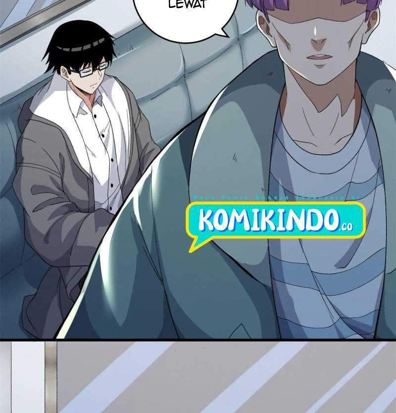 I Can Snatch 999 Types of Abilities Chapter 06 Gambar 22