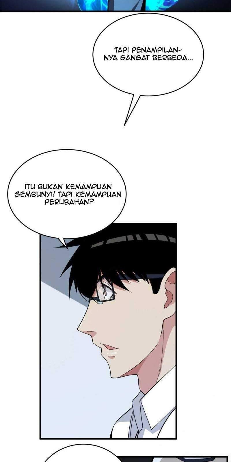 I Can Snatch 999 Types of Abilities Chapter 06 Gambar 27