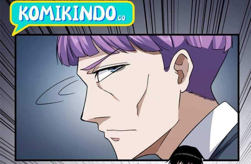I Can Snatch 999 Types of Abilities Chapter 06 Gambar 31