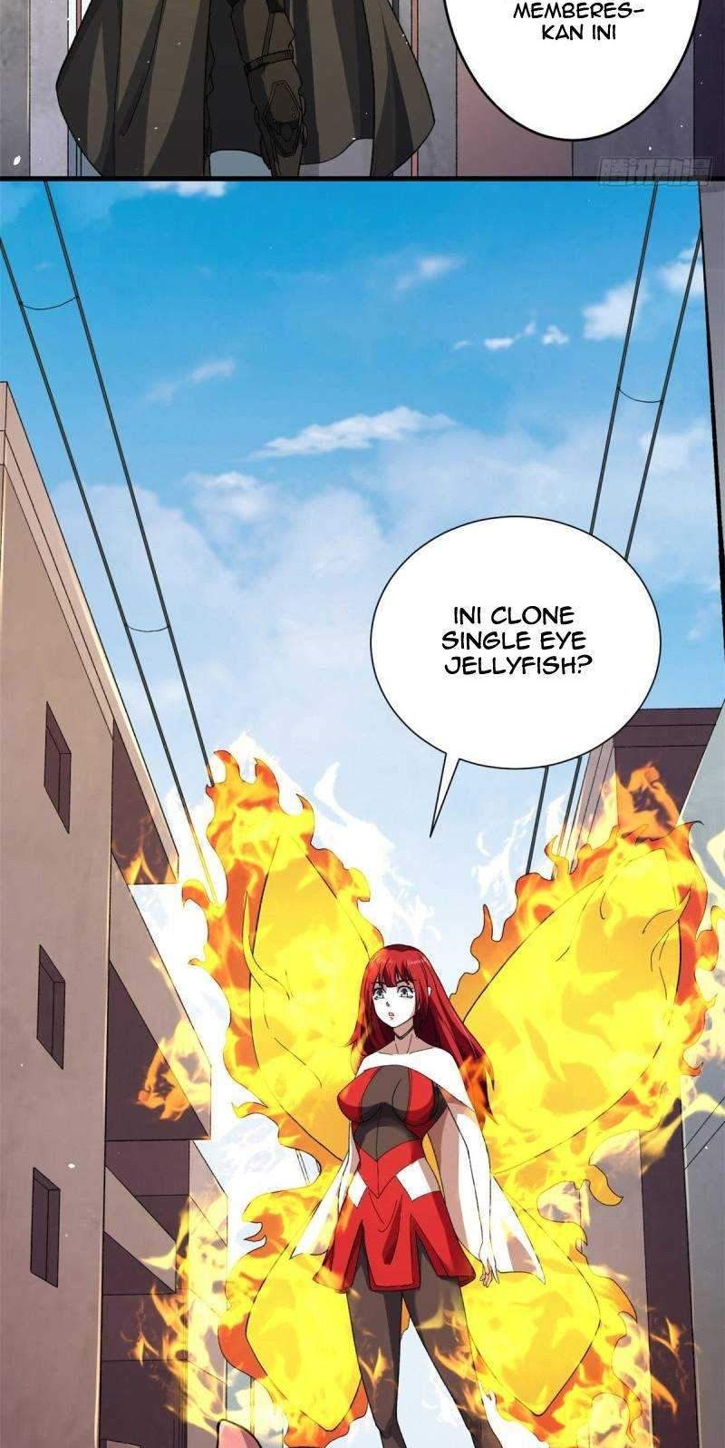 I Can Snatch 999 Types of Abilities Chapter 06 Gambar 6