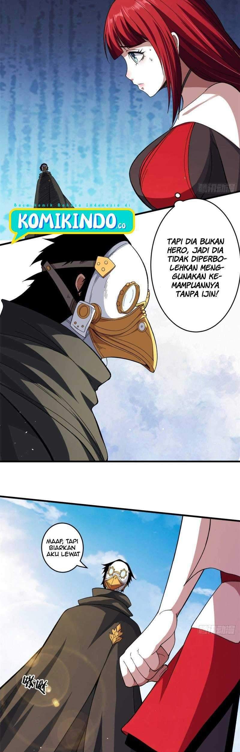 I Can Snatch 999 Types of Abilities Chapter 06 Gambar 8